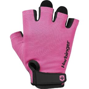 Harbinger Power Gloves, Unisex