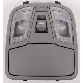 Genuine OEM 92810-2T000-87 Overhead Console Lamp / 928102T00087 for Kia Optima 11-13