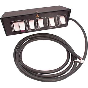 3700 Overhead Pro-Stock Control Module