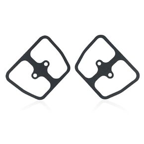 11060-7001 Rocker Valve Cover Gasket, Compatible with Kawasaki 110607001, Fits Engine Models Fh381V, Fh430V, Fh451V, Fh480V, Fh500V, Fh541V And Fh580V (2)