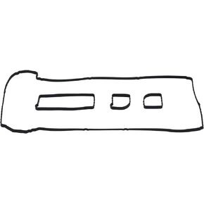 ZONFANT VS50639R-1 Engine Valve Cover Gasket Compatible With 2004-2017 Ford Escape Focus Fusion Ranger, 2003-2013 Mazda 3 5 6 3 Sport MX-5 Miata Tribute, 2005-2011 Mercury Milan Mariner 2.0L 2.3L 2.5L