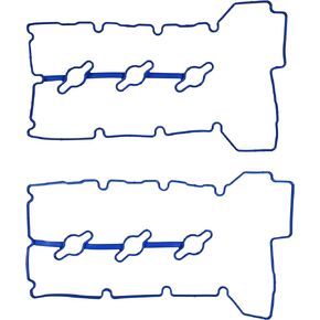 FEL-PRO VS 50750 R Valve Cover Gasket Set, Rubber