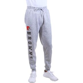 Ultra Game NFL Men's Super Soft Game Day Jogger Sweatpants