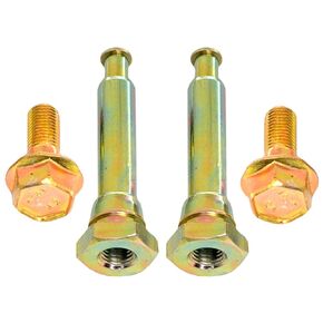 ACDelco Professional 18K1181 Rear Disc Brake Caliper Bolt