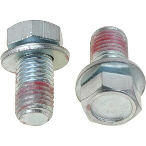 ACDelco Professional 18K17002 Rear Disc Brake Caliper Bracket Bolt