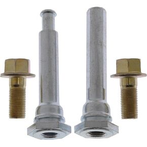 ACDelco Professional 18K2545 Front Disc Brake Caliper Bolts (Pack of 2)