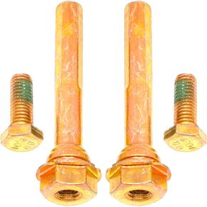 ACDelco Professional 18K1155 مسمار فرجار الفرامل الأمامي