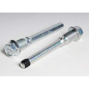 ACDelco GM Original Equipment 179-1370 Front Disc Brake Caliper Guide Pin Kit with Guide Pins