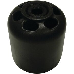 Complete Tractor Roller Wheel 1913-2203 Compatible with/Replacement for Kubota K5763-46250