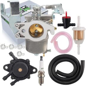 G2 Carburetor For Yamaha Golf Cart Gas Club Car G5, G8, G9, G11, G14 4-Cycle Engine 1985-1996 for J38-14101-00 J38-14101-01 J38-14101-02 J38-13556 J38-13557 JN3-14101-00