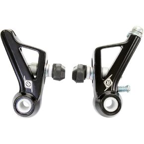 Orgin8 Pro Force Cantilever Brakes, Black