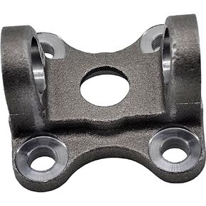 Driveshaft Flange Yoke 2-2-939 Flange Yoke 4x0.488 Holes on 3.5BC 2.0F Compatible with 1310 Series 1.063" x 3.219" U-Joint
