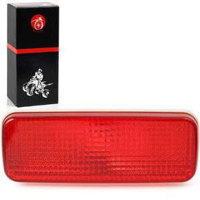 الضوء الخلفي الذيل لهوندا 450S 450ES فورمان 450 1998-2000 TRX200D TRX200SX FourTrax 200 1987-1996 FourTrax 300 TRX300 TRX300FW 1988-1996 ريكون 250 TRX250 1997-2000 33710 -HB3-371