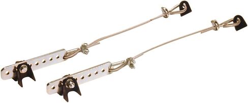 4109 Front End Travel Limiter in Kuwait