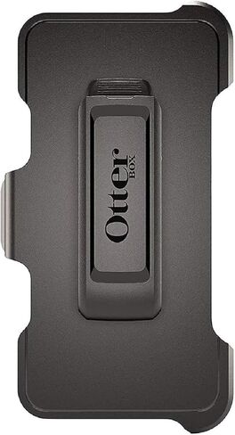 بديل لحافظة الحزام من سلسلة OtterBox Defender لهاتف iPhone XR (فقط) - عبوة غير قابلة للبيع بالتجزئة - أسود in Saudi Arabia