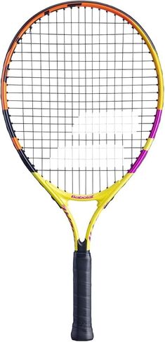 Babolat Nadal Junior (Rafa Edition) Tennis Racquet in Saudi Arabia