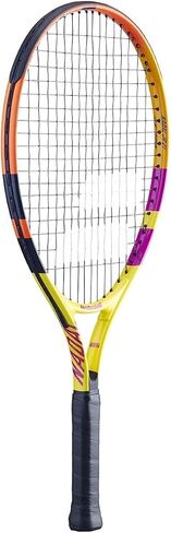 Babolat Nadal Junior (Rafa Edition) Tennis Racquet in Saudi Arabia