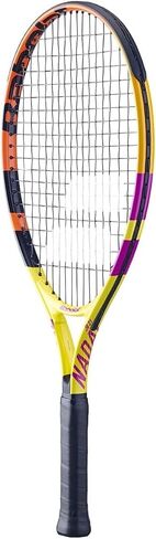 Babolat Nadal Junior (Rafa Edition) Tennis Racquet in Saudi Arabia