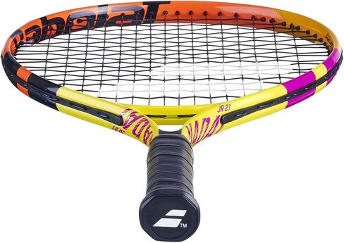 Babolat Nadal Junior (Rafa Edition) Tennis Racquet in Saudi Arabia