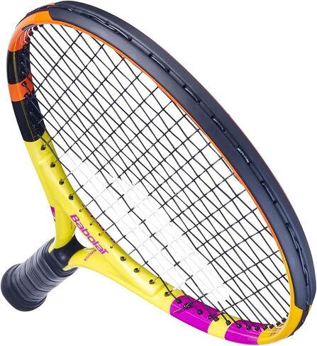Babolat Nadal Junior (Rafa Edition) Tennis Racquet in Saudi Arabia