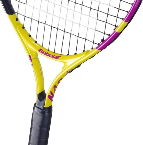 Babolat Nadal Junior (Rafa Edition) Tennis Racquet in Saudi Arabia