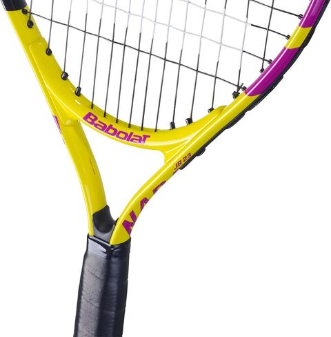 Babolat Nadal Junior (Rafa Edition) Tennis Racquet in Saudi Arabia
