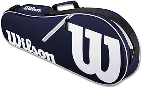 Wilson Serena Pro Lite Tennis Racquet Bundled with an Advantage II Tennis Bag and 1 Can of Pink Tennis Balls in Saudi Arabia