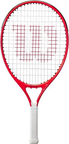 Wilson Roger Federer Junior/Youth Recreational Tennis Rackets in Saudi Arabia