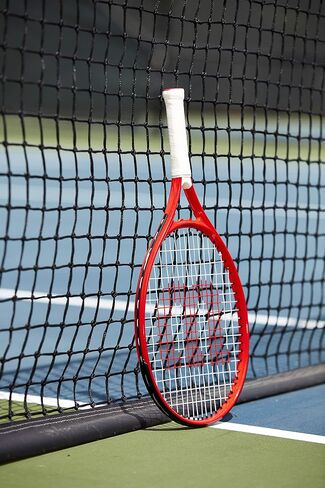 Wilson Roger Federer Junior/Youth Recreational Tennis Rackets in Saudi Arabia