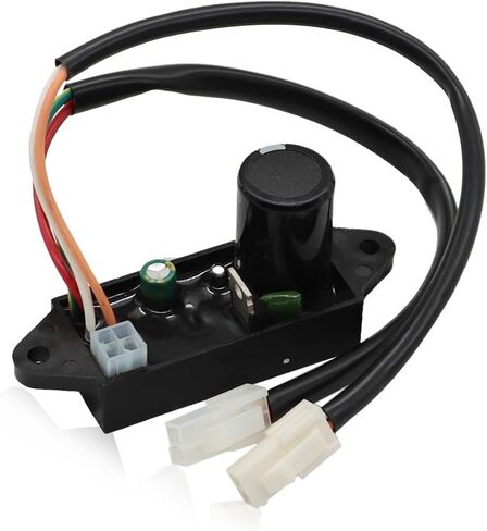 Ignition Control Module TJ113-2009-1 Compatible with LC3500i LC4500i Generator in Saudi Arabia