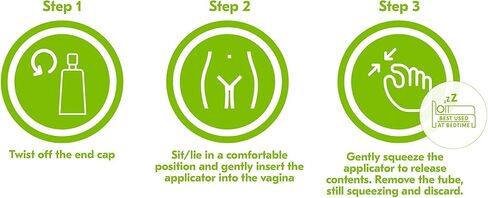 Bacterial Vaginosis Treatment - BV Balance Activ Gel - 7 Tube Box in Saudi Arabia