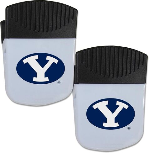 مغناطيس بمشبك رقاقة للجنسين من Siskiyou Sports NCAA مع فتاحة زجاجات in Kuwait