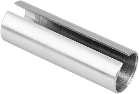 Crank Sleeve Adapter, 7/8" to 1" inch Gas Engine Pulley Crank Shaft Sleeve Adapter with Step Key in Saudi Arabia