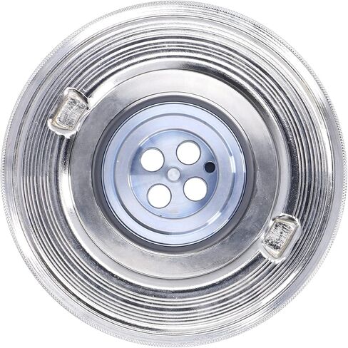 11 23 8 638 614، بكرة المثبط المقاومة للتآكل لاستبدال 218i 2015‑2018 B38A15A 100 6A/MT للإصلاح in Kuwait