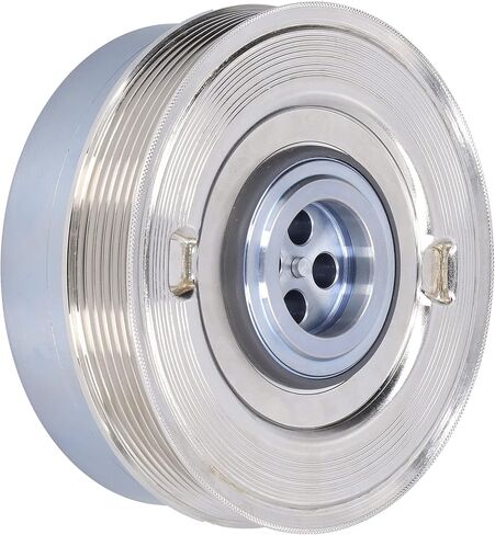 11 23 8 638 614، بكرة المثبط المقاومة للتآكل لاستبدال 218i 2015‑2018 B38A15A 100 6A/MT للإصلاح in Kuwait