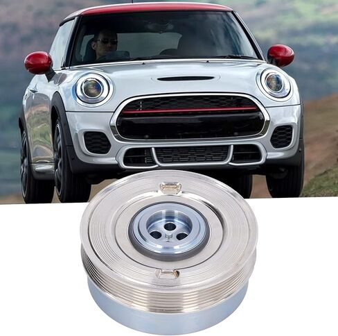 11 23 8 638 614، بكرة المثبط المقاومة للتآكل لاستبدال 218i 2015‑2018 B38A15A 100 6A/MT للإصلاح in Kuwait