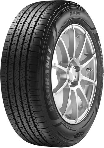 Goodyear Assurance MaxLife 225/65R17 102H BSW in Saudi Arabia