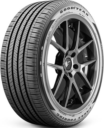 GOODYEAR Eagle Touring 245/45R19 98W in Saudi Arabia