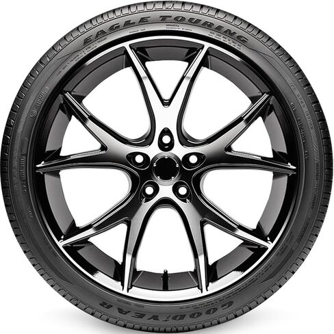 GOODYEAR Eagle Touring 245/45R19 98W in Saudi Arabia