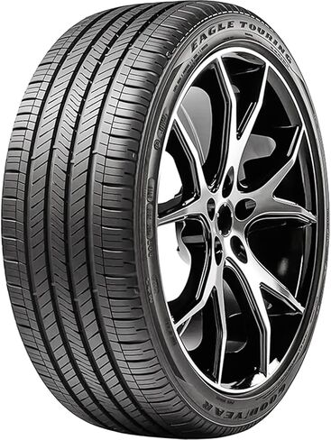 GOODYEAR Eagle Touring 245/45R19 98W in Saudi Arabia