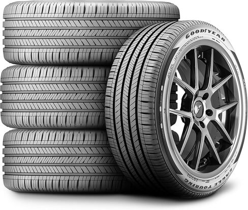 GOODYEAR Eagle Touring 245/45R19 98W in Saudi Arabia