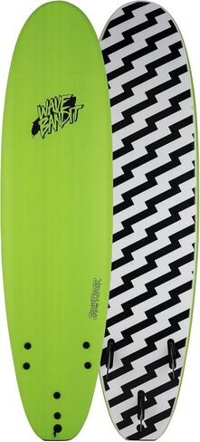 ويف بانديت إيزي رايدر 7'0، أخضر in Kuwait