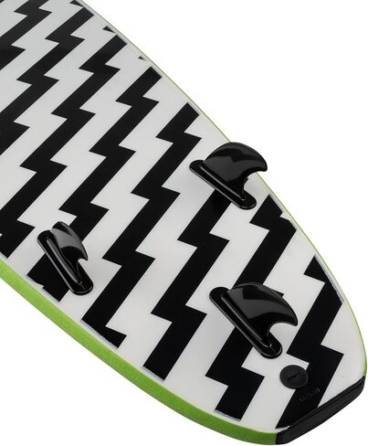 ويف بانديت إيزي رايدر 7'0، أخضر in Kuwait