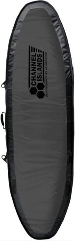 حقيبة سفر لتابوت قناة آيلاندز لركوب الأمواج CX4 in Kuwait