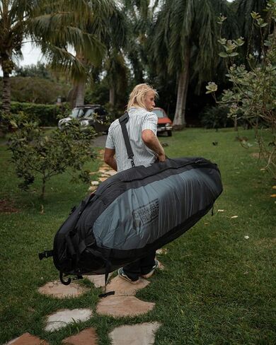 حقيبة سفر لتابوت قناة آيلاندز لركوب الأمواج CX4 in Kuwait