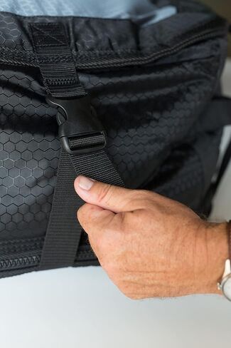 حقيبة سفر لتابوت قناة آيلاندز لركوب الأمواج CX4 in Kuwait