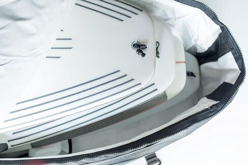 حقيبة سفر لتابوت قناة آيلاندز لركوب الأمواج CX4 in Kuwait