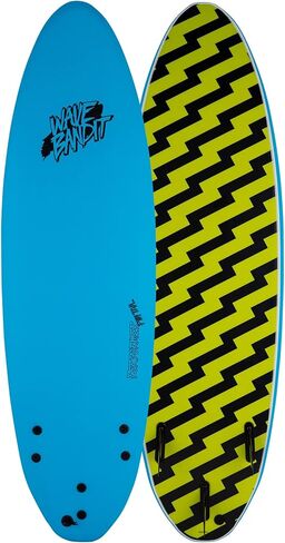 ويف بانديت بيرفورمير 6'4"، أزرق in Kuwait