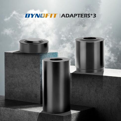 مجموعة ضغط وصلة كروية من Dynofit، أداة إزالة وتثبيت وصلة U شديدة التحمل لمعظم السيارات والشاحنات والبيك اب ذات الدفع الرباعي 2WD 丨مجموعة التثبيت العالمية لأذرع التحكم العلوية أو السفلية المضغوطة مسبقًا in Saudi Arabia