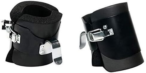 أحذية YaeTek المضادة للجاذبية، أحذية للتعليق من أجل طحن البطن والجلوس، وعلاج شريط السنانير، وتمارين اللياقة البدنية الأساسية في صالة الألعاب الرياضية in Kuwait